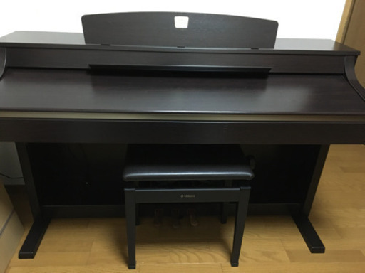 電子ピアノ　クラビノーバ