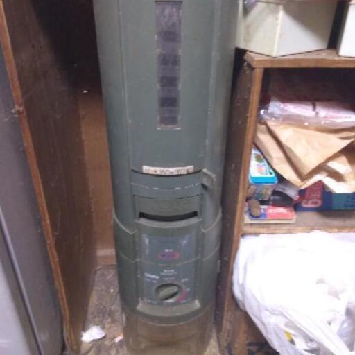 家庭用　精米機