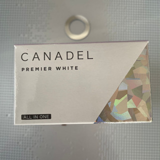 CANADEL プレミアホワイト　オールインワン