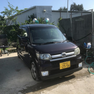 🌺ホンダ　ゼスト🌺