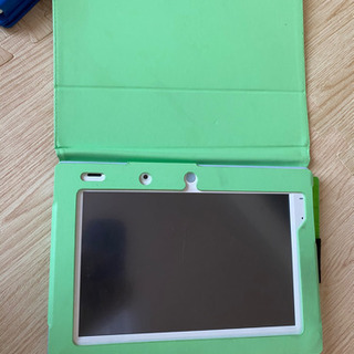 進研ゼミタブレットの画像