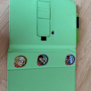 進研ゼミタブレットの画像