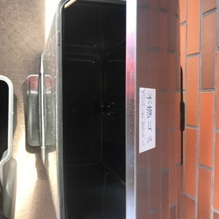 美品　ゴミ箱の画像