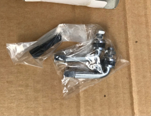 絶版当時物　新品SSRＦＭ