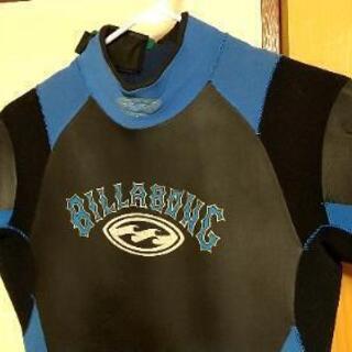 ウェットスーツ シーガルの画像