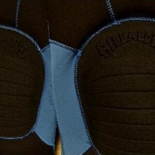 ウェットスーツ シーガルの画像