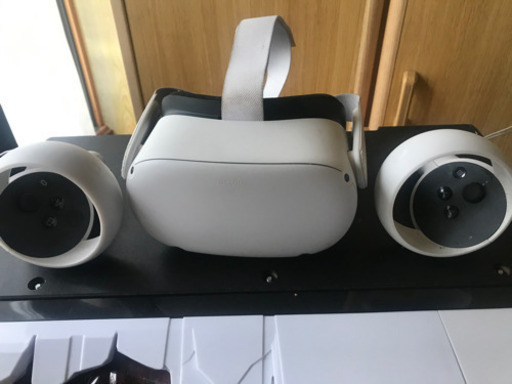 オキュラスクエスト2 64gb