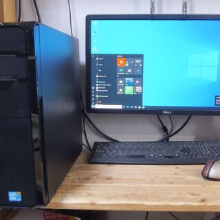 DELL Vostro430