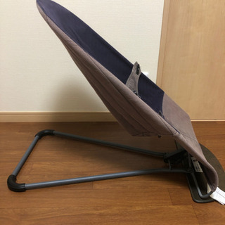 バウンサー　ベビービヨルンの画像