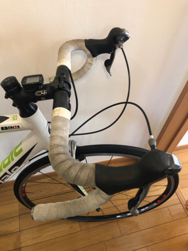 cannondale CAAD8 shimano tiagra
