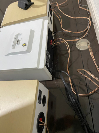 家電 JVC EX-S1-M