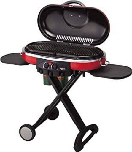 【未使用】 コールマン　ロードトリップグリル LXE-J バーベキューコンロ