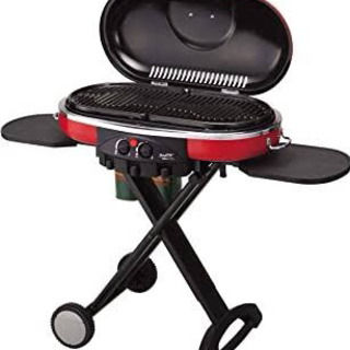 未使用】 コールマン ロードトリップグリル LXE-J バーベキューコンロ