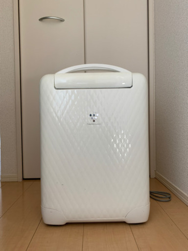 シャープ プラズマクラスター 除湿機 空気清浄機