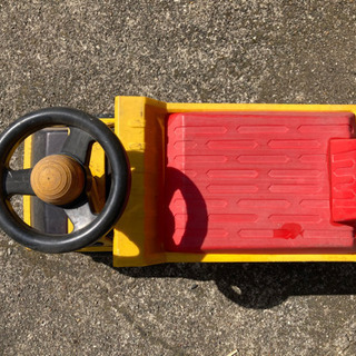 【激レア】TONKA -KING OF DUMP-の画像