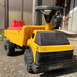 【激レア】TONKA -KING OF DUMP-の画像