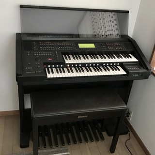 ヤマハ エレクトーンEL-900