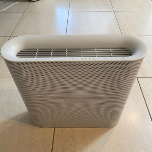 ±0 空気清浄機　プラスマイナスゼロ