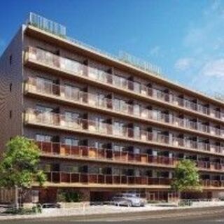 🌺入居総額4万円🌼東京メトロ有楽町線/辰巳駅 歩9分🌺江東区辰巳🌼の画像