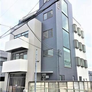 🉐初期費用２万円🙂小田急線長後駅徒歩３分！家賃35000円！家賃...