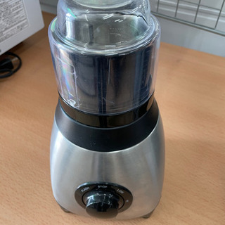 ミルミキサー　リサイクルショップ宮崎屋21.4.15Fの画像