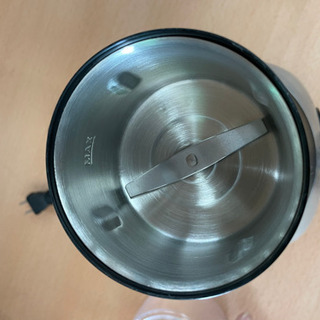 ミルミキサー　リサイクルショップ宮崎屋21.4.15Fの画像