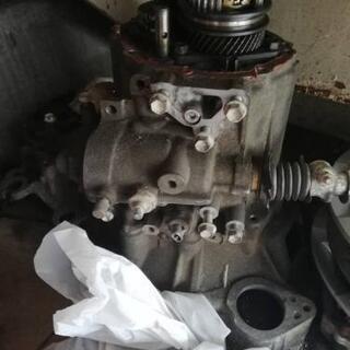 SW20 NA MT