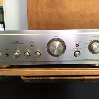 DENON デノン　PMA-1500RⅡ