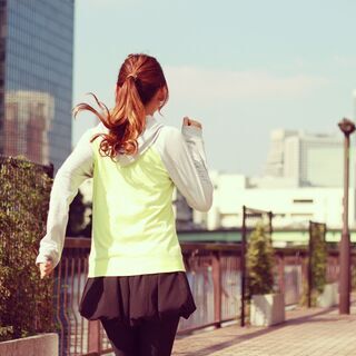 報酬をもらって一緒に綺麗な身体作りダイエットを研究する仲間募集！の画像