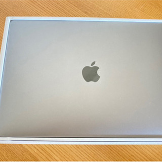 【ラスト値引き】MacBook MacBook Air 13.3インチ MRE82J/A スペースグレイ [Core i5(1.6GHz)/