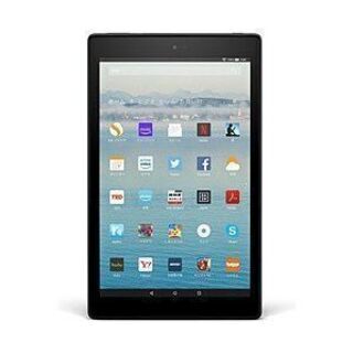 【送料無料】Amazon アマゾン Fire HD 10 タブレット ブラック 10インチHDディスプレイ 32GB