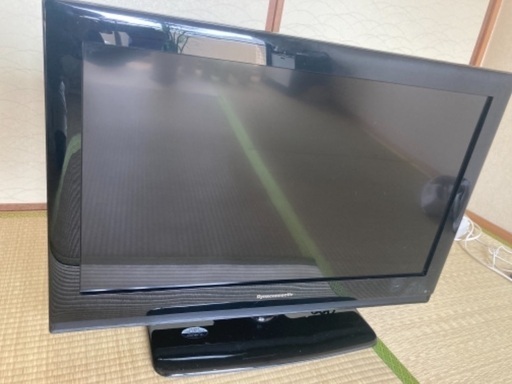 液晶テレビ　32型　Dynaconnective
