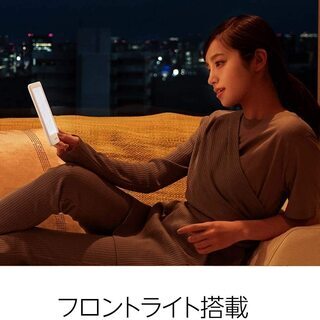 【送料無料】Kindle フロントライト搭載 Wi-Fi 8GB ホワイト 広告つき 電子書籍リーダーの画像