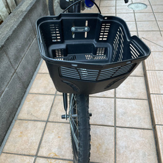 子供自転車【値下げ】