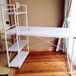 机　勉強机の画像