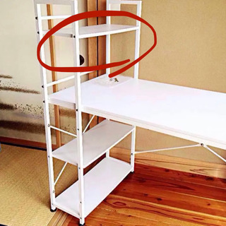 机　勉強机の画像