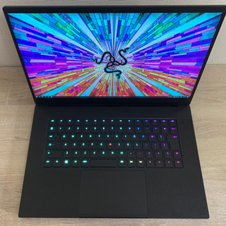 Razer Blade 15 Advance 2018