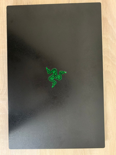 Razer Blade 15 Advance 2018