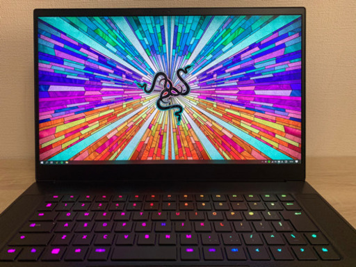 Razer Blade 15 Advance 2018