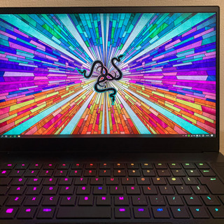 Razer Blade 15 Advance 2018の画像