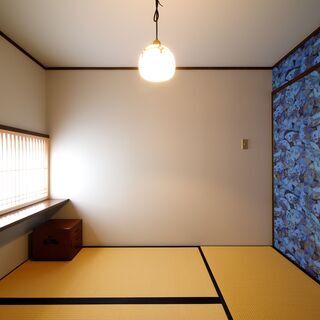 京都二条駅から徒歩5分　町屋リノベーション一軒家★ − 京都府