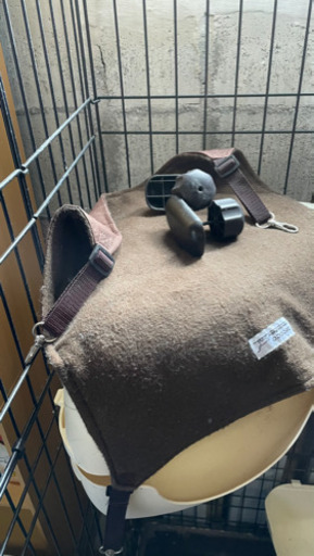 猫用ケージ