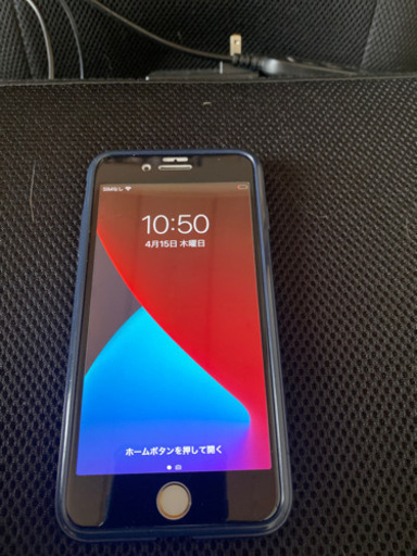 iPhone 7 Plus 128GB Gold (SIMフリー)