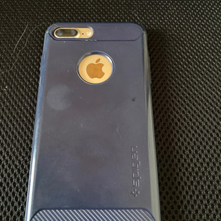 iPhone 7 Plus 128GB Gold (SIMフリー)