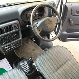 車検付き(*^。^*)すぐ乗りOK(*^。^*)ホンダ　アクティトラック　４WD　SDXガードパイプ　腐食少な目美品車です(^_-)-の画像