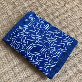 ロキシー　財布の画像