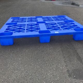 【短期募集】プラパレットあげます！！