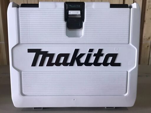 新品☆DIYに必須！！ マキタ電動ドライバー１８V