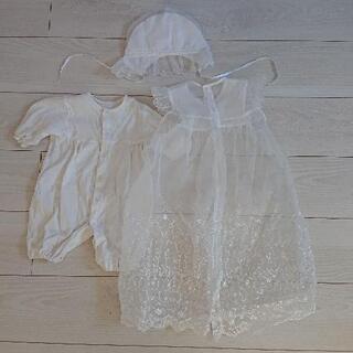 セレモニードレス一式 出産準備に 
