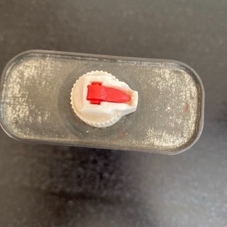 ZIPPO オイル 差し上げます。の画像